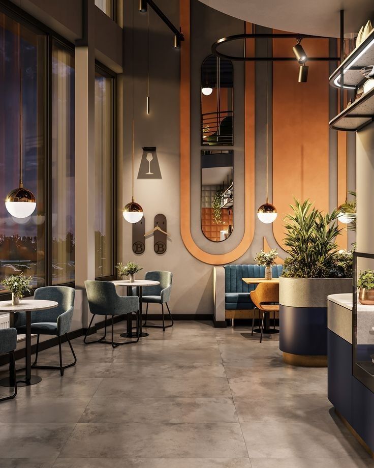 luxurious office interior design ,  luxury interior design office , interior design office